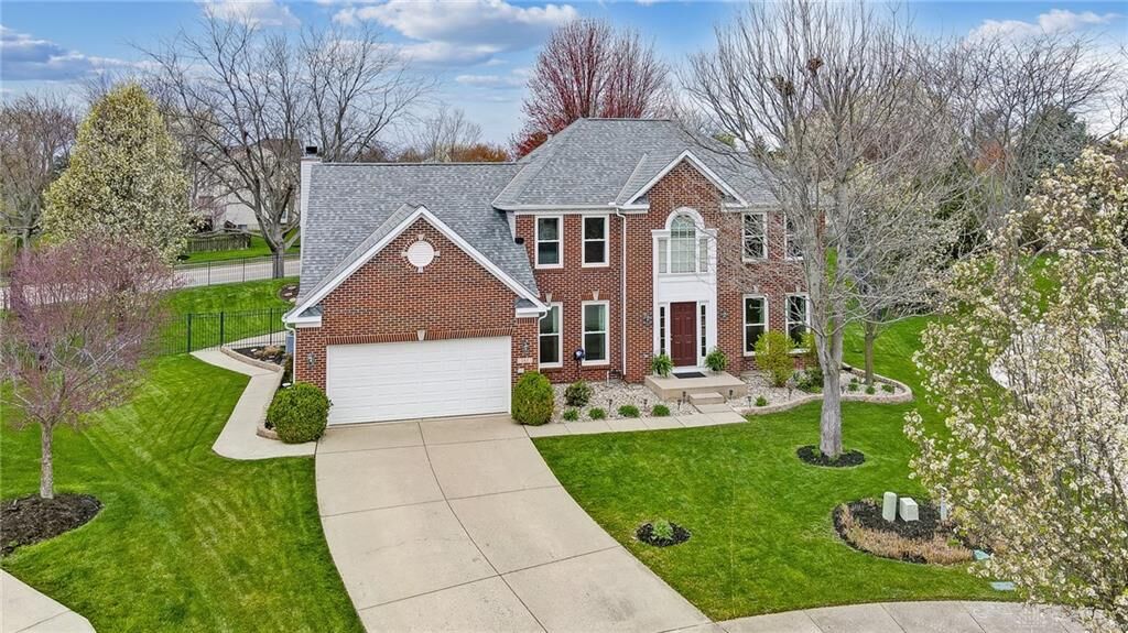 Property Photo: 185 Trevor Lane OH 45066
