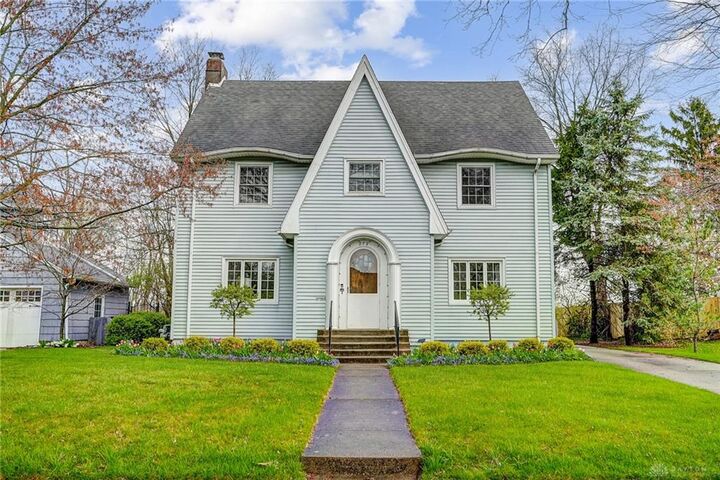 4 bed Springfield home for sale 272 N Broadmoor Boulevard, Springfield