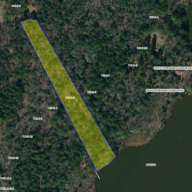 Property Photo:  Lot 3 Eagle Point Court  VA 23306 