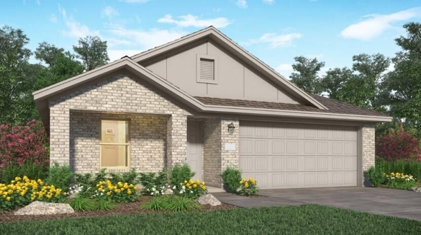 Property Photo: 4242 Briarstone Knoll Trail TX 77521