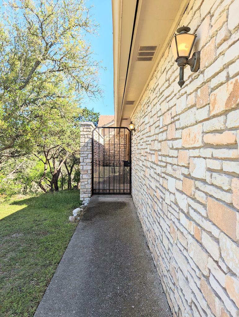 Property Photo:  107 Mesa Del Sol  TX 78028 