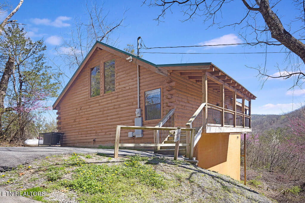 Property Photo:  2025 Tiffany Way  TN 37862 