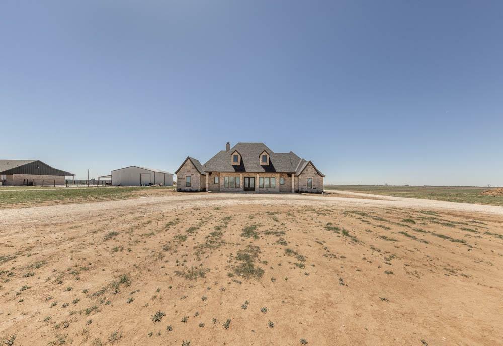 6894 Filly Road  Lubbock TX 79407 photo