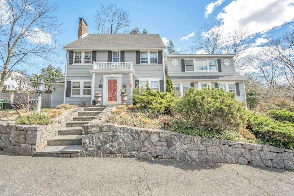 Property Photo: 438 Bellwood Avenue NY 10591
