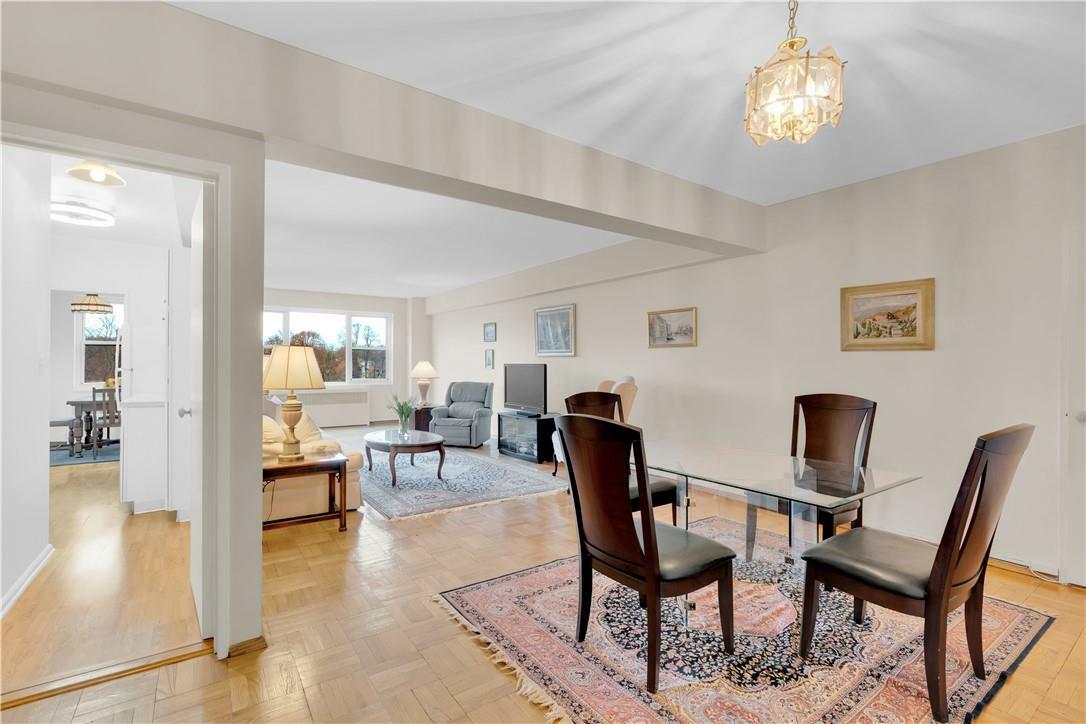 Property Photo: 900 Palmer Road 6G NY 10708