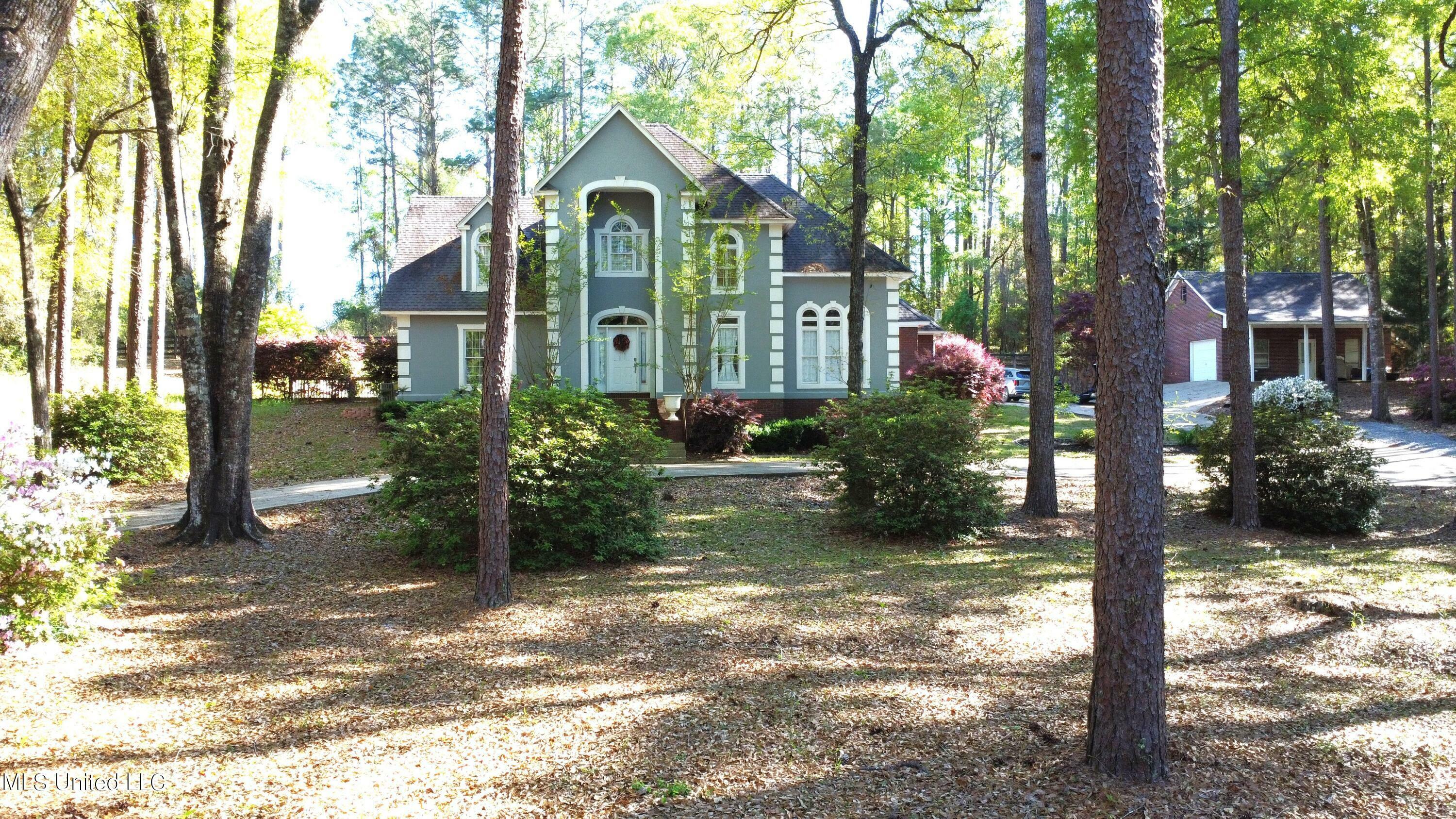 Property Photo:  175 Burgundy Drive  MS 39452 