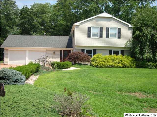 Property Photo:  50 Wrangle Lane  NJ 07728 