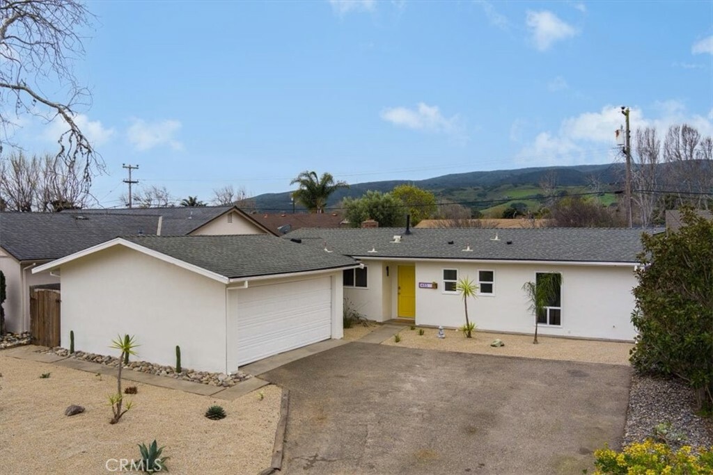 Property Photo:  1485 Gulf Street  CA 93405 