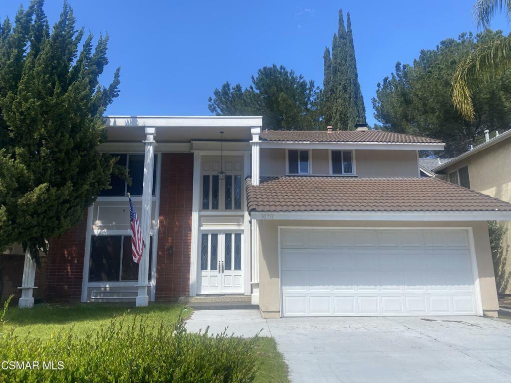 30711 Whaleboat Place  Agoura Hills CA 91301 photo