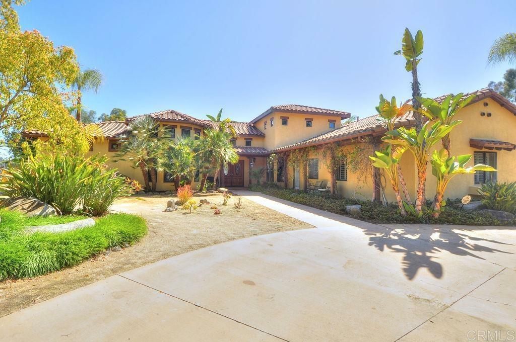 Property Photo:  27690 Alps Lane  CA 92026 