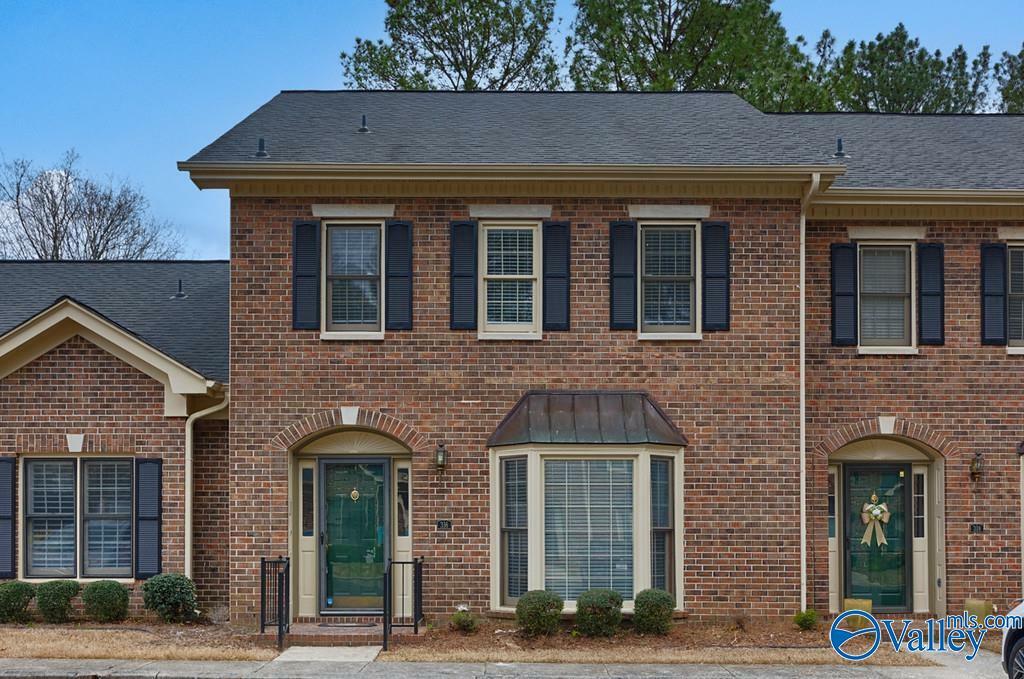 Property Photo: 316 Lady Jane Court SW AL 35802
