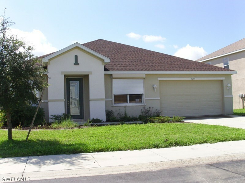 Property Photo:  18110 Star Jasmine Court  FL 33972 