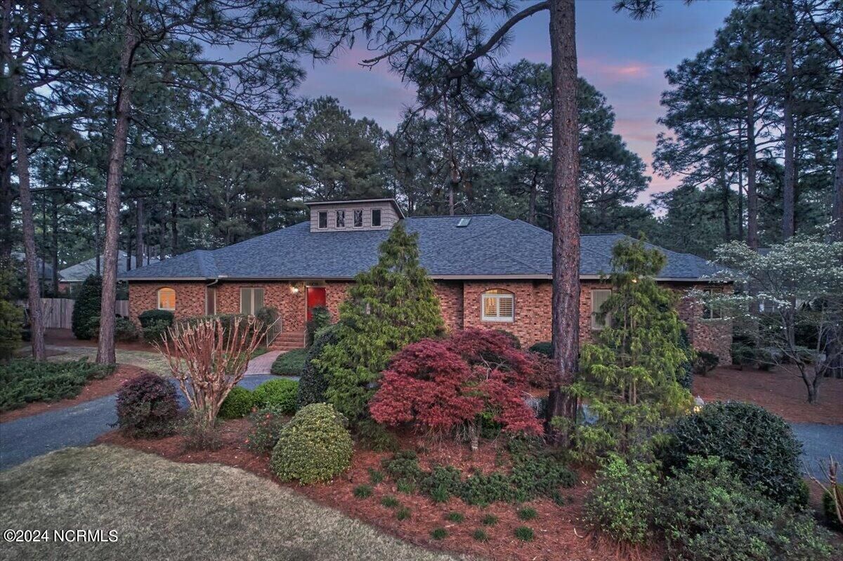 Property Photo: 5 Chatham Lane NC 28374