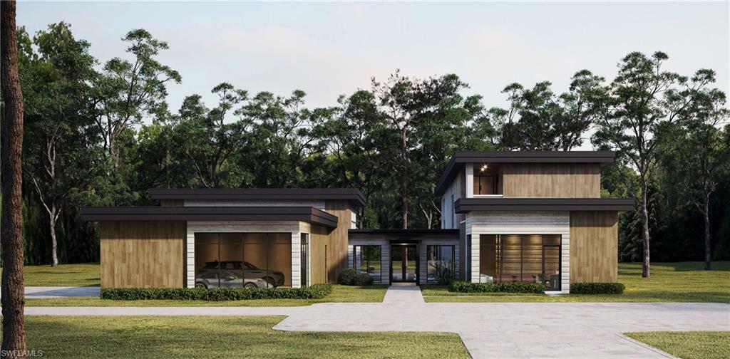 Property Photo: 4696 3rd Ave NW FL 34119