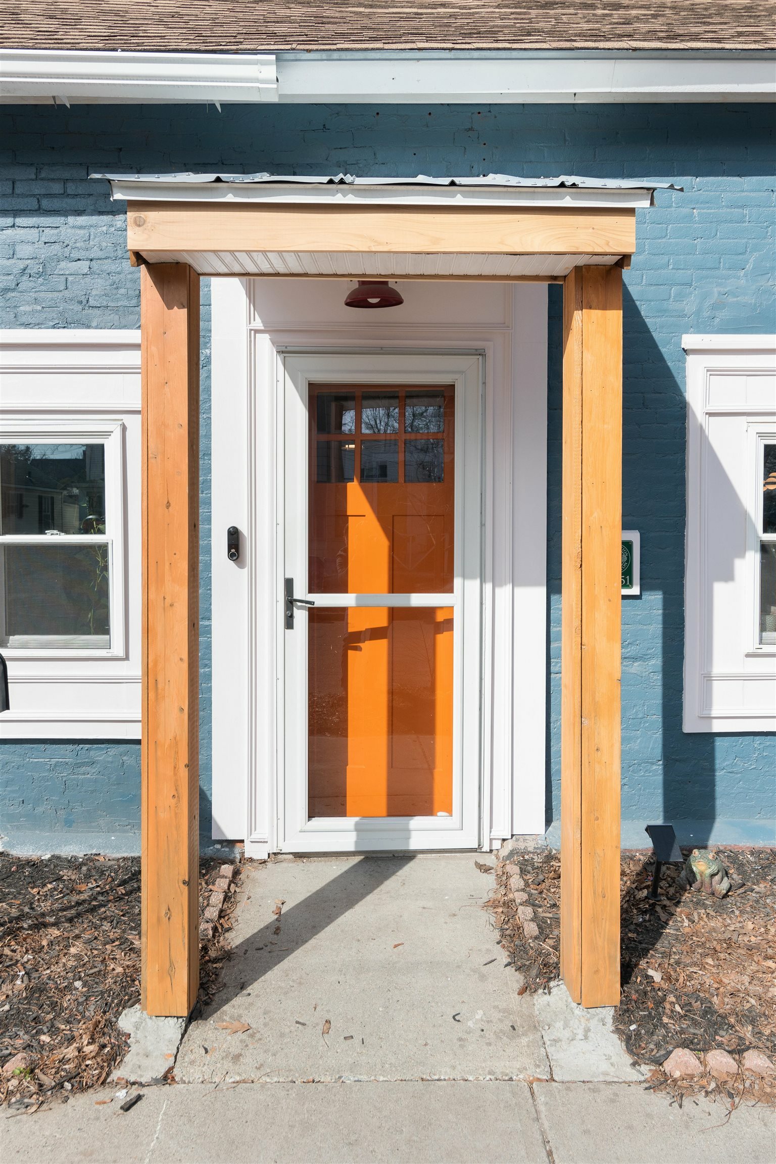 Property Photo: 105 Lafountain Street VT 05401