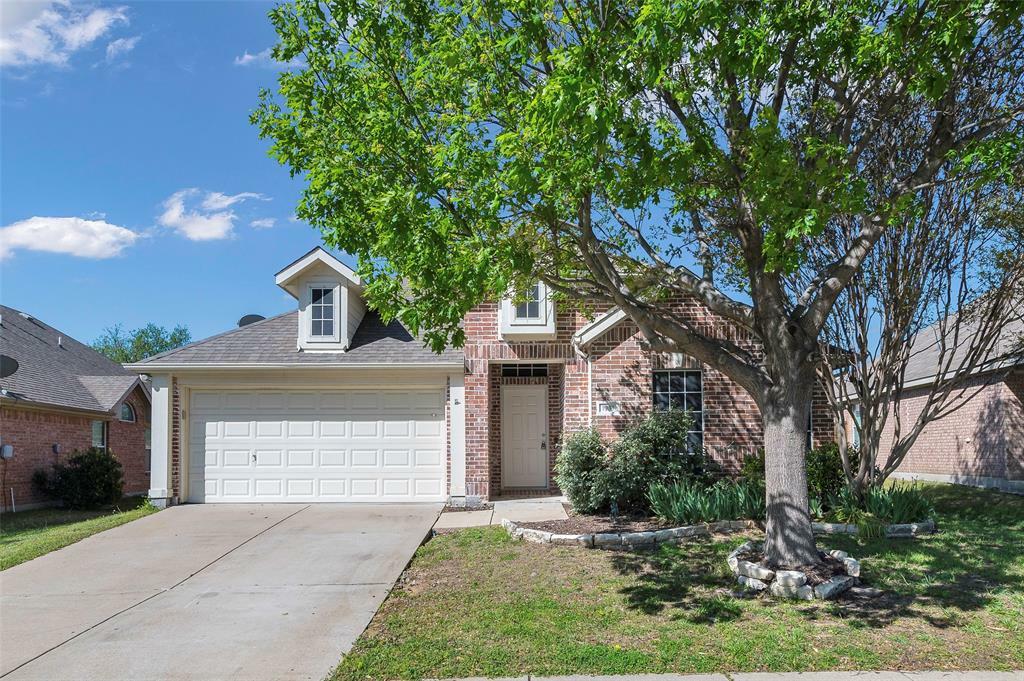 Property Photo:  1733 Castle Creek Drive  TX 75068 