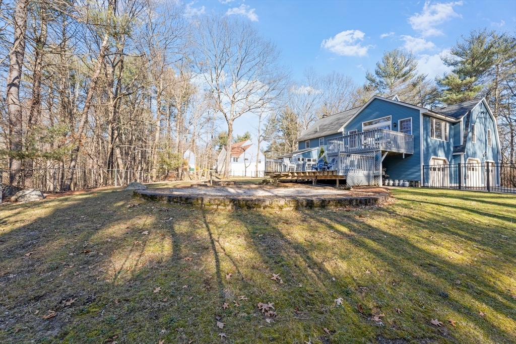 Property Photo:  24 New Rd.  NH 03087 