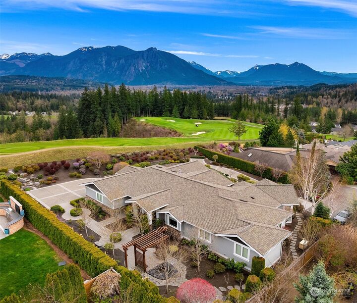Property Photo:  36310 SE Saint Andrews Lane  WA 98065 