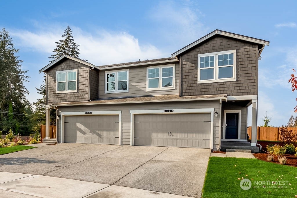 Property Photo:  6696 Langley Avenue NE 112  WA 98311 