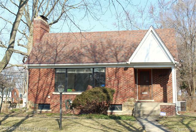 17114 Magnolia Parkway  Southfield MI 48075 photo