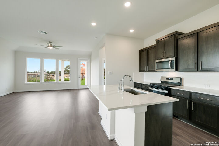 Property Photo:  12240 Latticework  TX 78154 