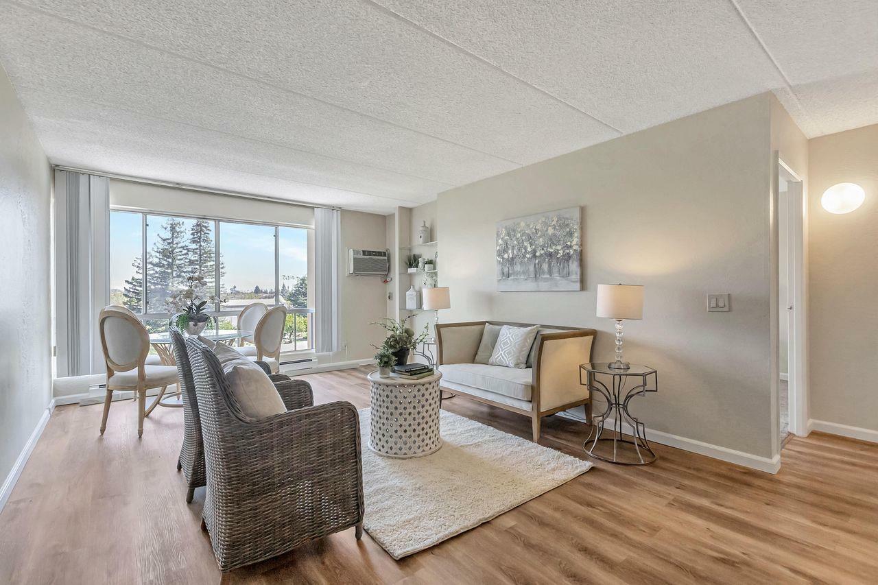 Property Photo: 1700 Civic Center Drive 503 CA 95050