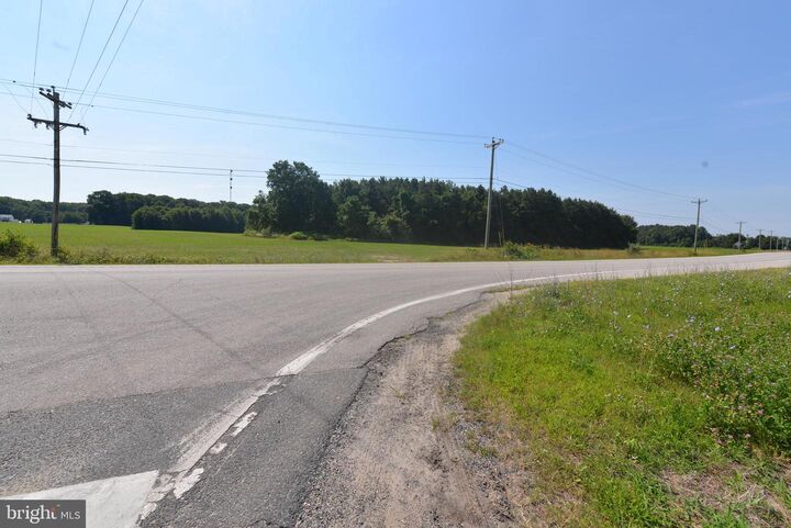 Property Photo: Sparks Corner Sparks Mill At Route 213 Road MD 21617
