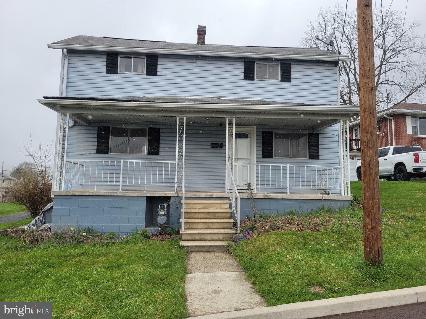 11 Green Street  Frostburg MD 21532 photo