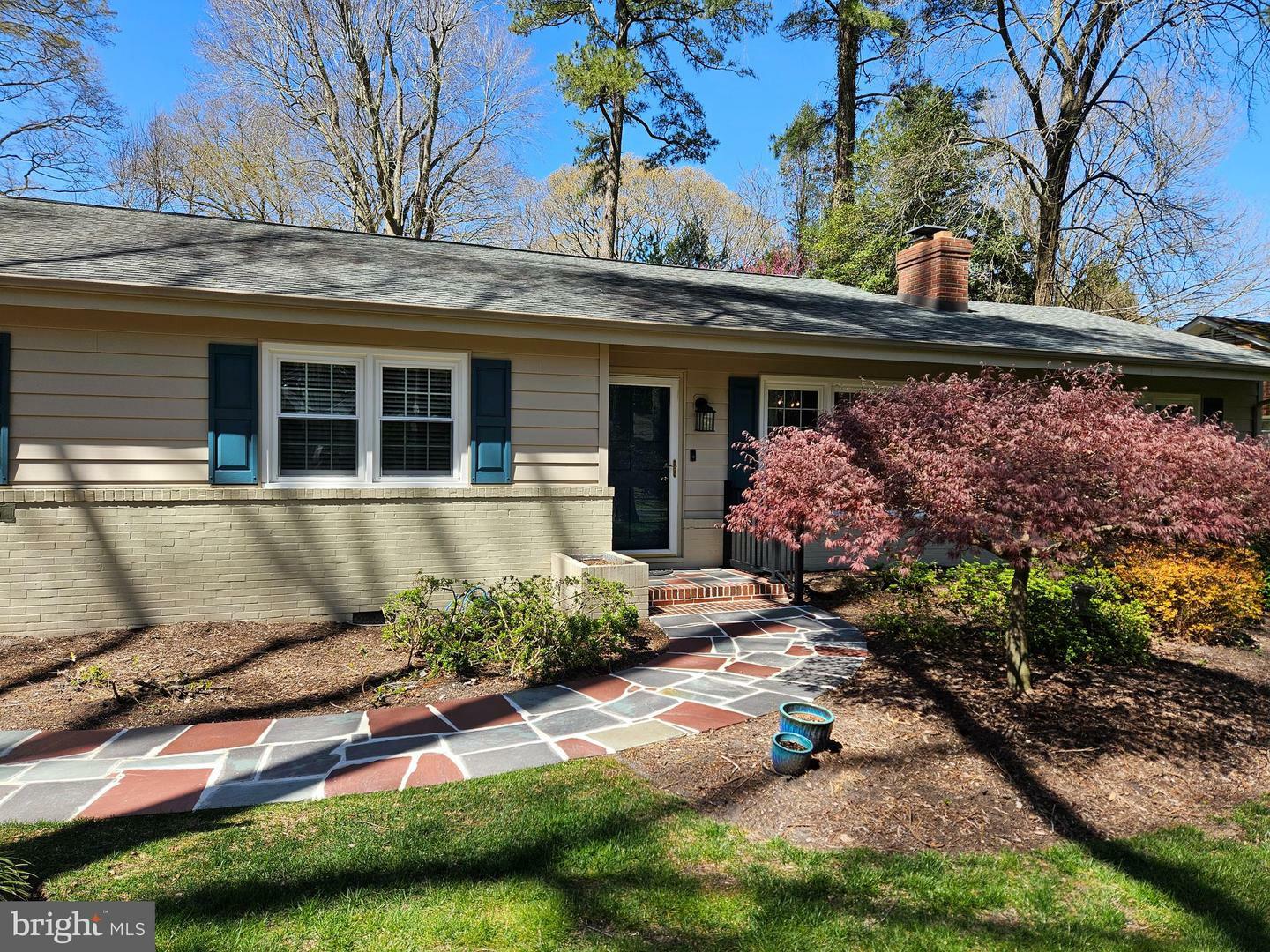 Property Photo:  1304 Allenwood Drive  MD 21801 