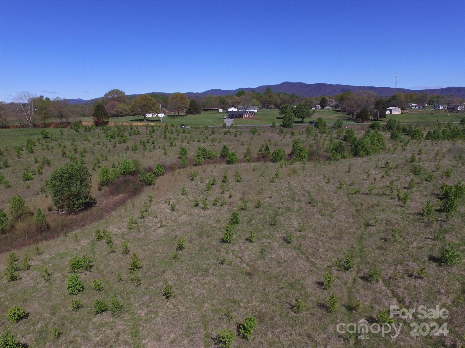 Property Photo:  5610 Casar Road  NC 28020 