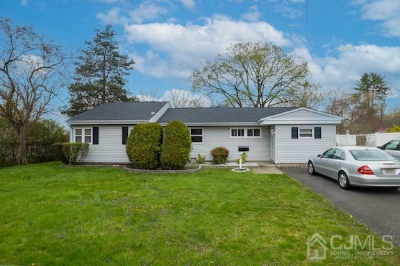 Property Photo:  92 Kendall Road  NJ 08824 