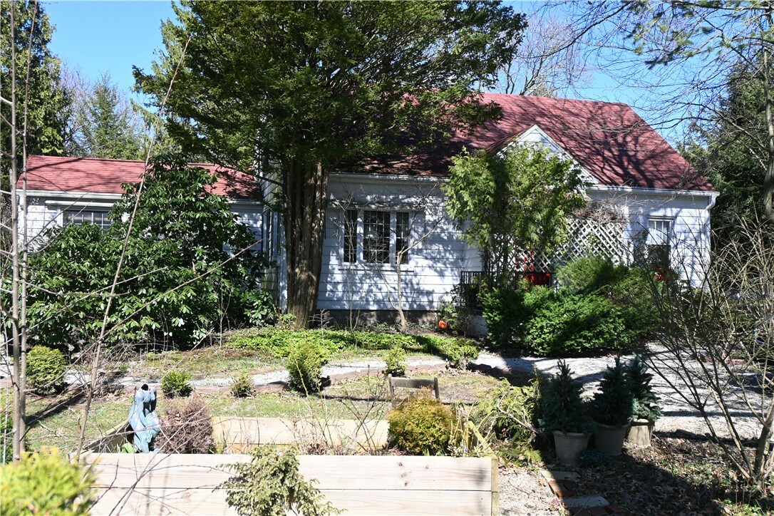 Property Photo:  306 W Plum Street  PA 16412 