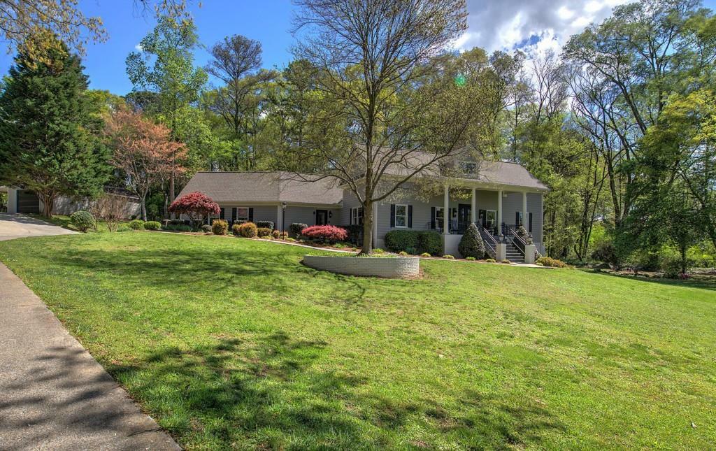 Property Photo:  2740 Kinjac Drive  GA 30066 