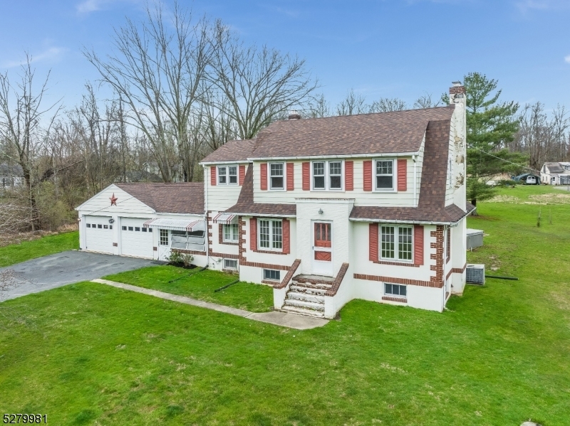 Property Photo:  144 Old Croton Rd  NJ 08822 