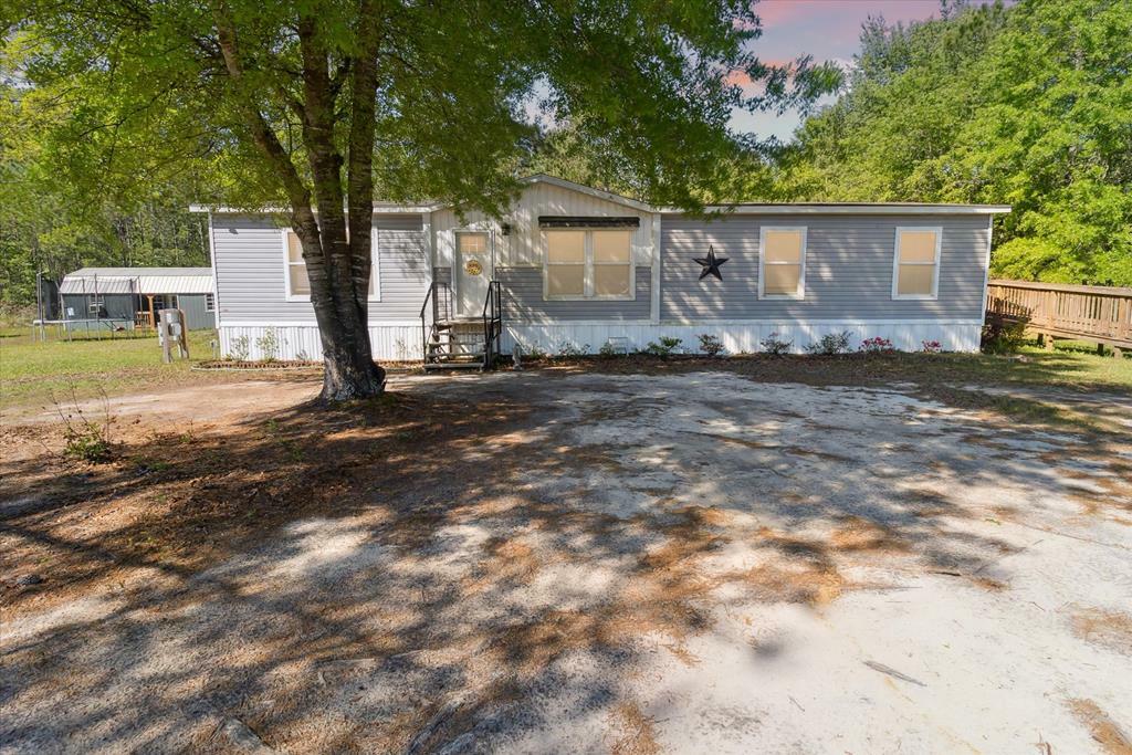 Property Photo:  337 Case Lane SE  GA 31316 