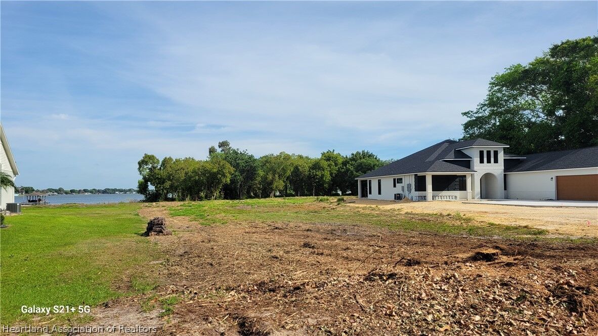 Property Photo:  14156 Green Gables Way  FL 33852 