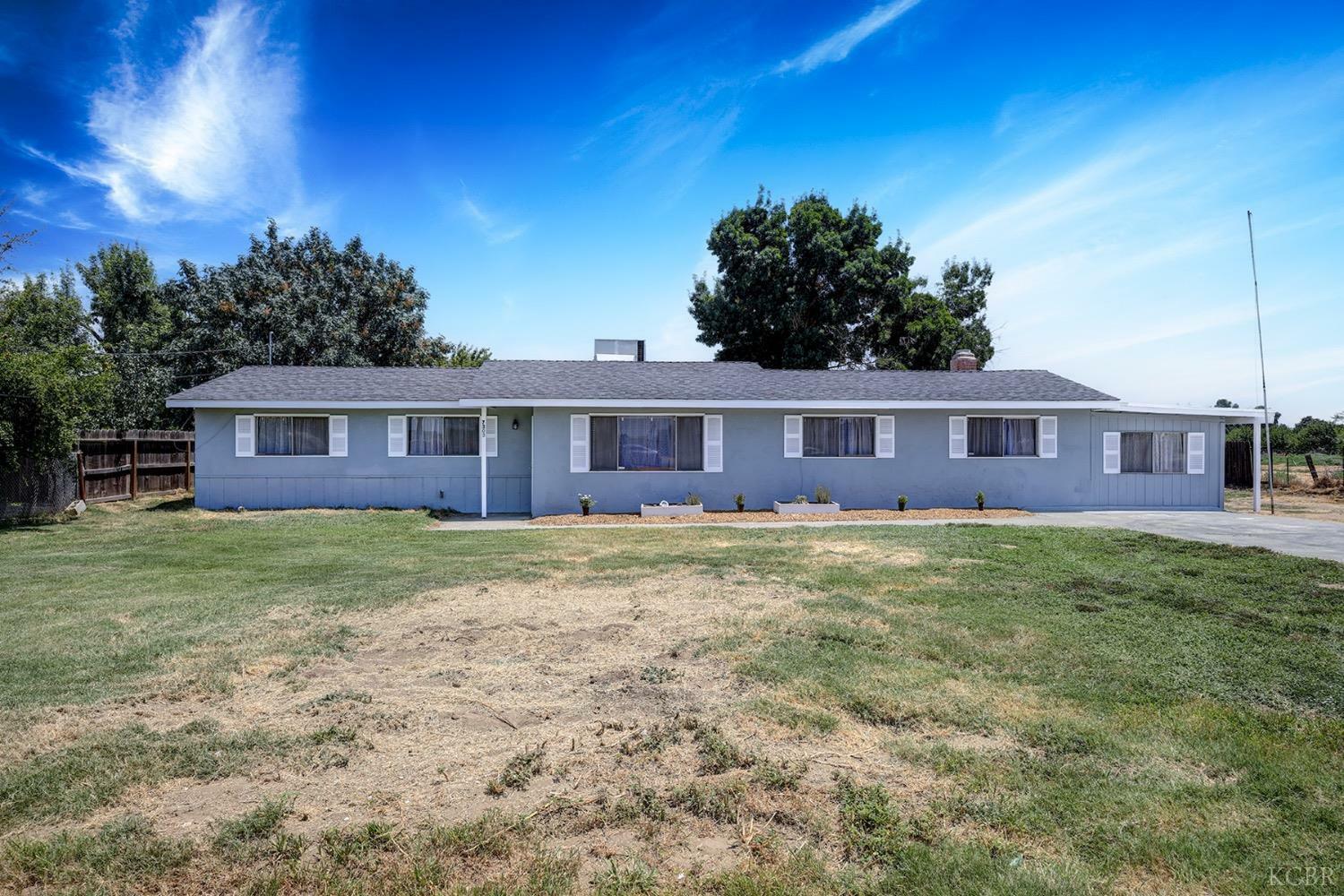 Property Photo:  7305 Highway 41  CA 93245 