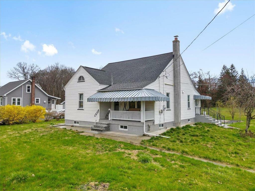 Property Photo:  112 Trach Road  PA 18058 