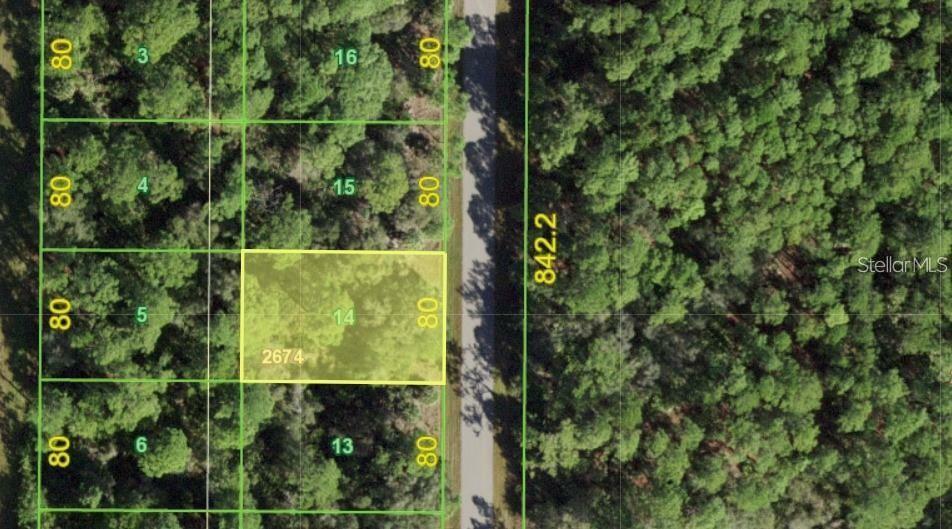 Property Photo: 1295 Friar Street FL 33953