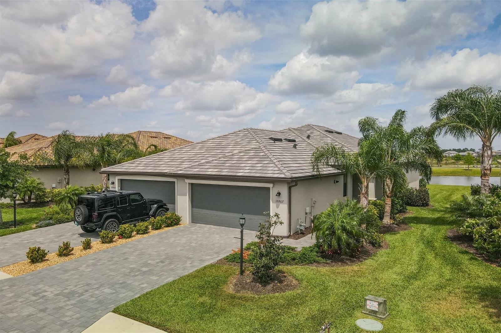 15967 Clear Skies Place  Lakewood Ranch FL 34211 photo