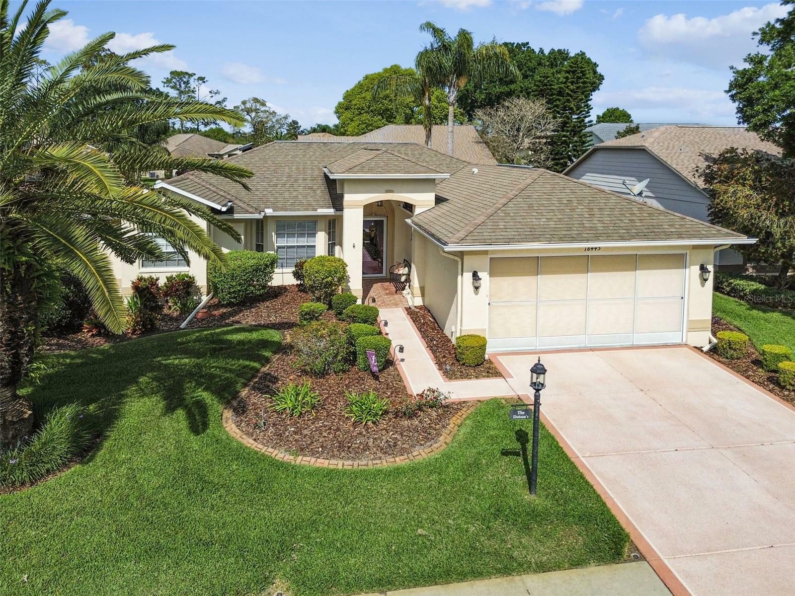 Property Photo:  18445 Grand Club Drive  FL 34667 