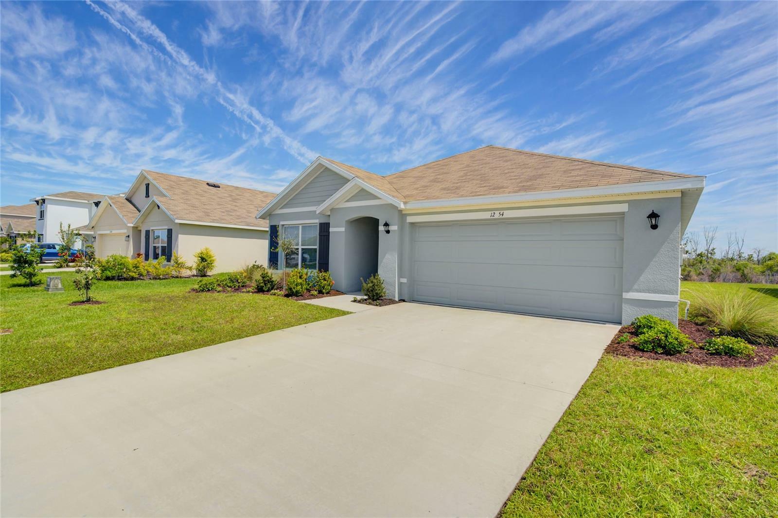 Property Photo:  12254 Kingsley Trail  FL 34219 