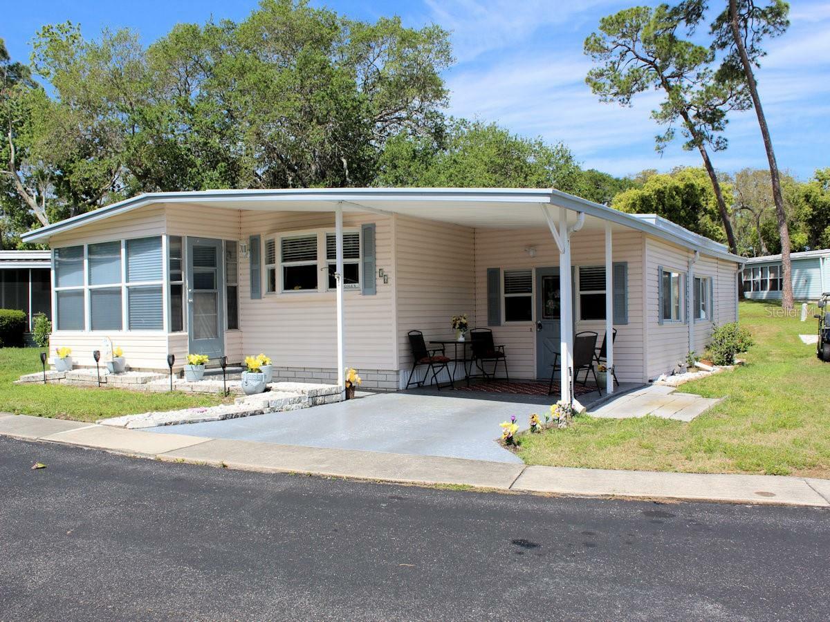 Property Photo:  36 Palm Forest Drive  FL 33770 