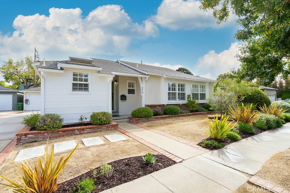 Property Photo:  4318 Keystone Avenue  CA 90232 