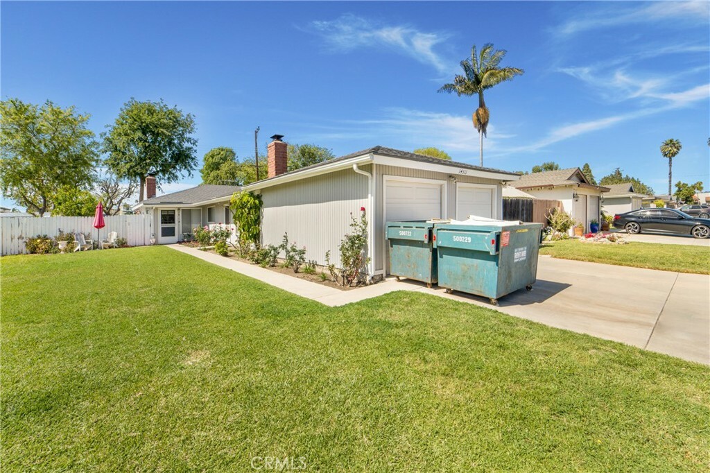 Property Photo:  14311 Green Valley Drive  CA 92780 