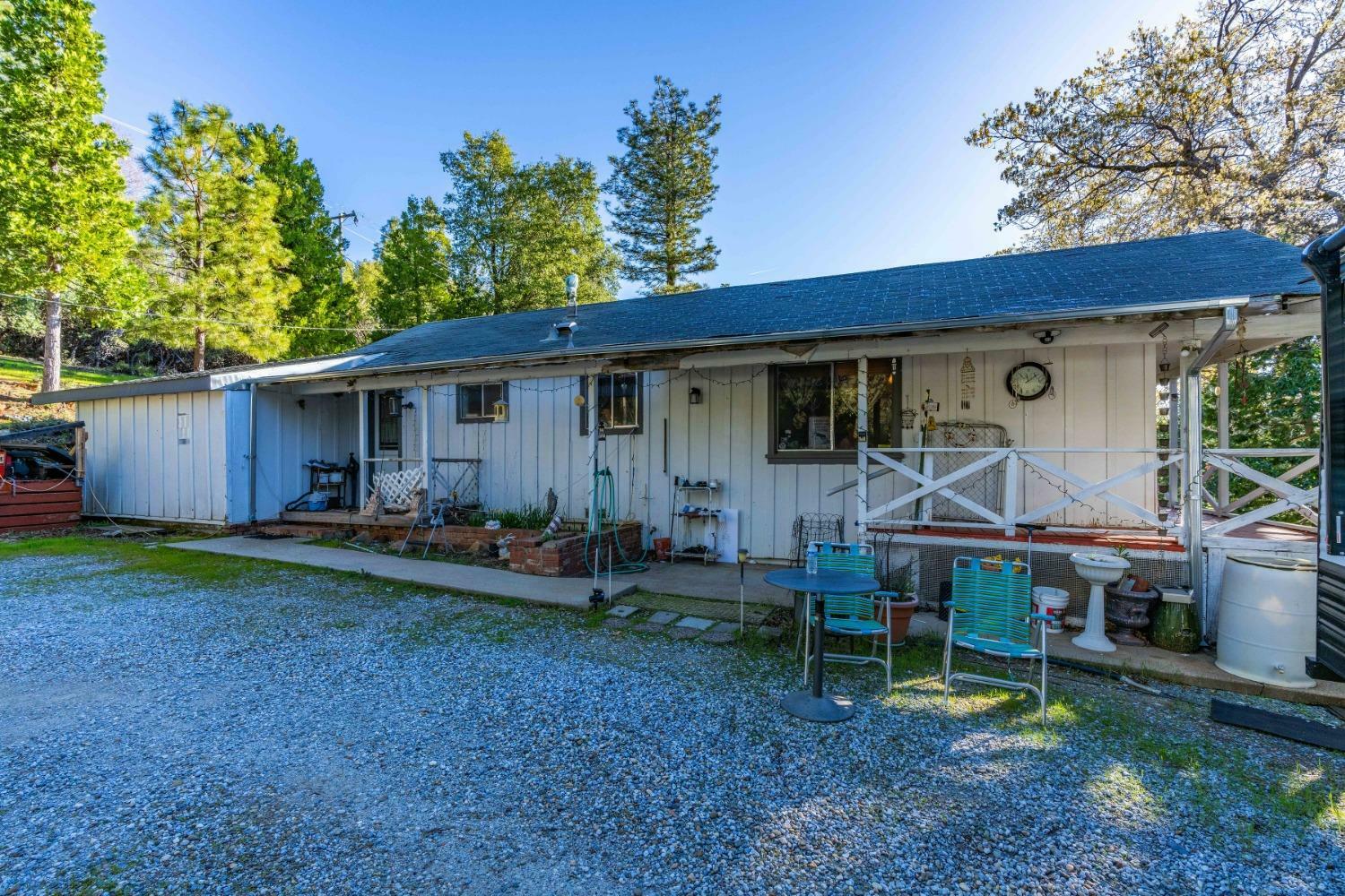 Property Photo:  23675 Red Corral Road  CA 95666 