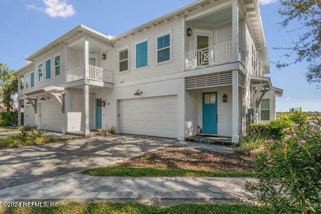 Property Photo:  6 Calissa Cay Court  FL 32084 