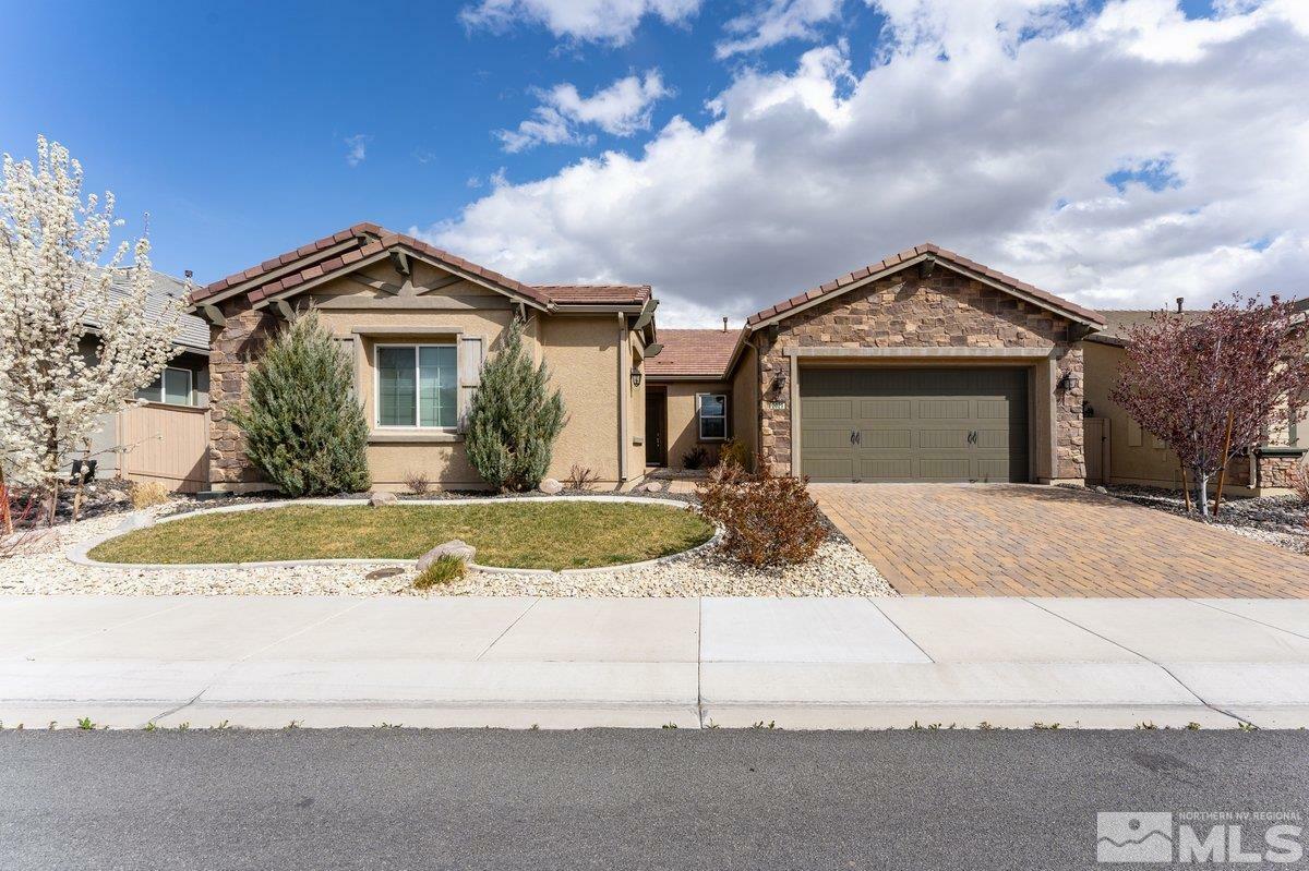 Property Photo:  2029 Neviekay Lane  NV 89521 