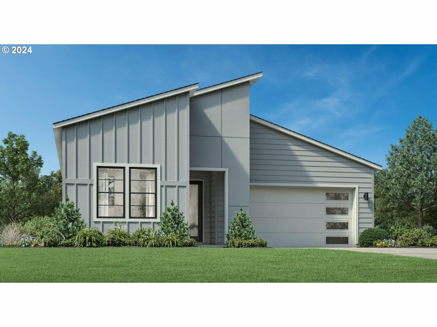 Property Photo: 2804 N 49th Ave Lot 71 WA 98607