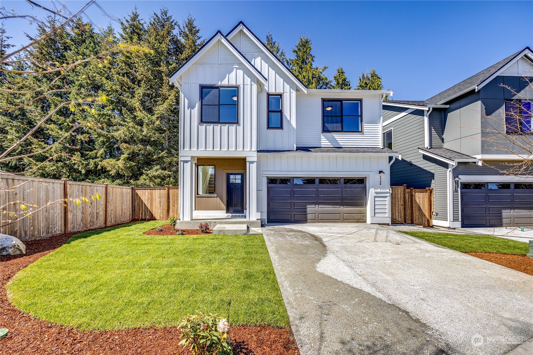 Property Photo:  8756  Schoolway Place NW  WA 98383 